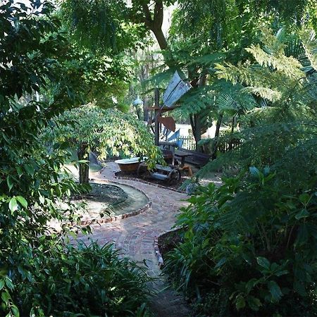 Adamsons Riverside Accommodation Margaret River Exterior foto