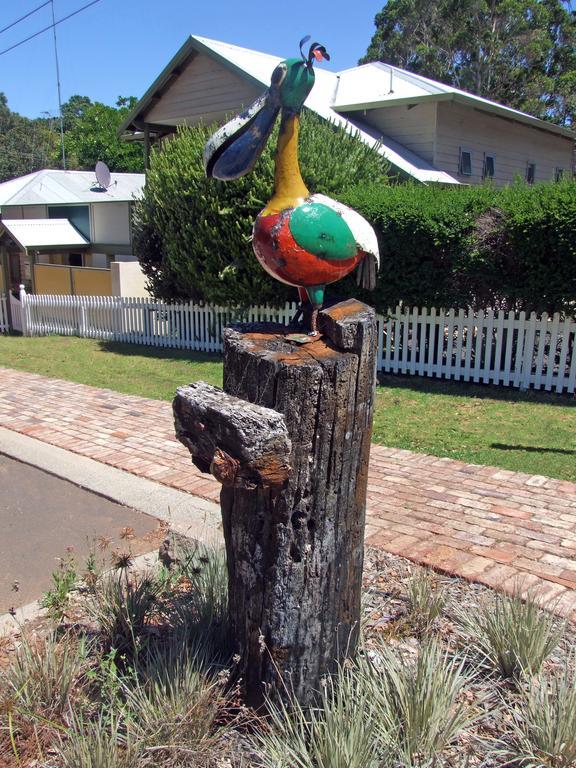 Adamsons Riverside Accommodation Margaret River Exterior foto