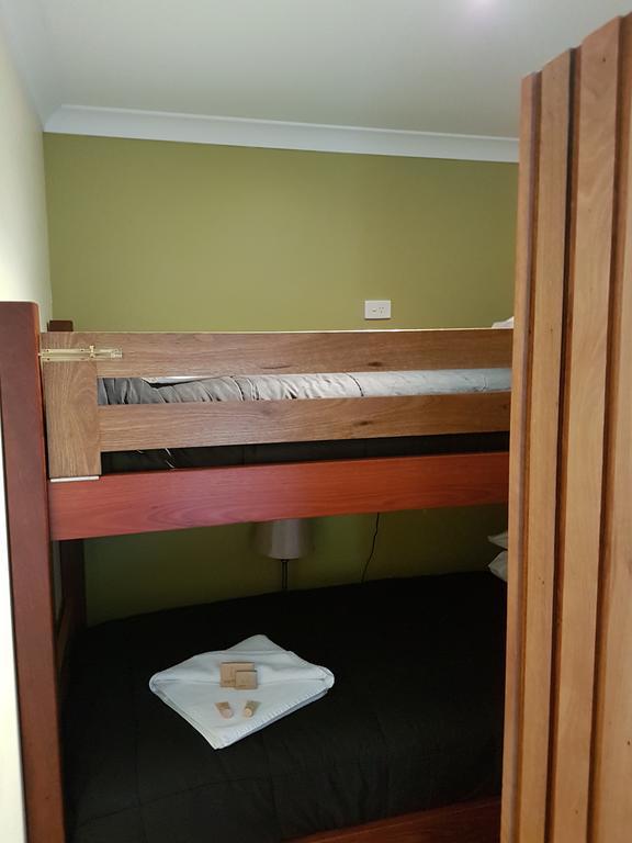 Adamsons Riverside Accommodation Margaret River Exterior foto