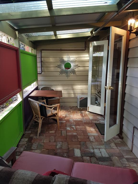 Adamsons Riverside Accommodation Margaret River Exterior foto