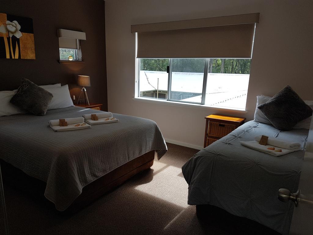 Adamsons Riverside Accommodation Margaret River Exterior foto