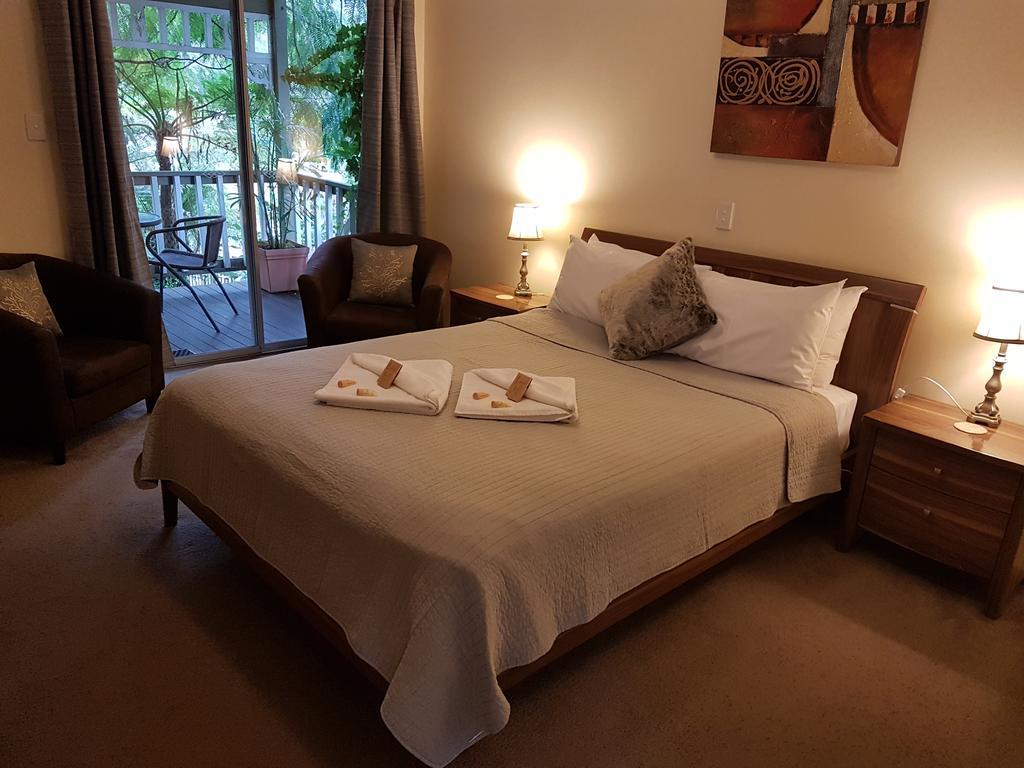 Adamsons Riverside Accommodation Margaret River Exterior foto
