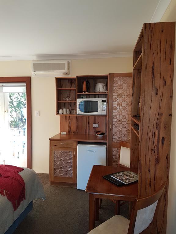 Adamsons Riverside Accommodation Margaret River Exterior foto