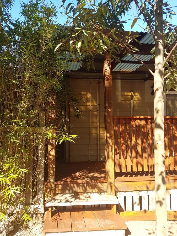 Adamsons Riverside Accommodation Margaret River Exterior foto
