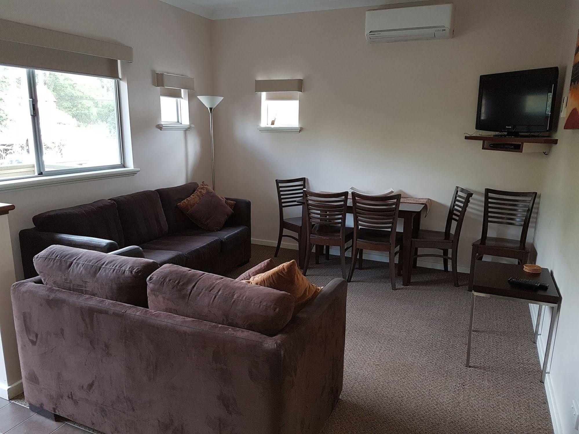 Adamsons Riverside Accommodation Margaret River Exterior foto