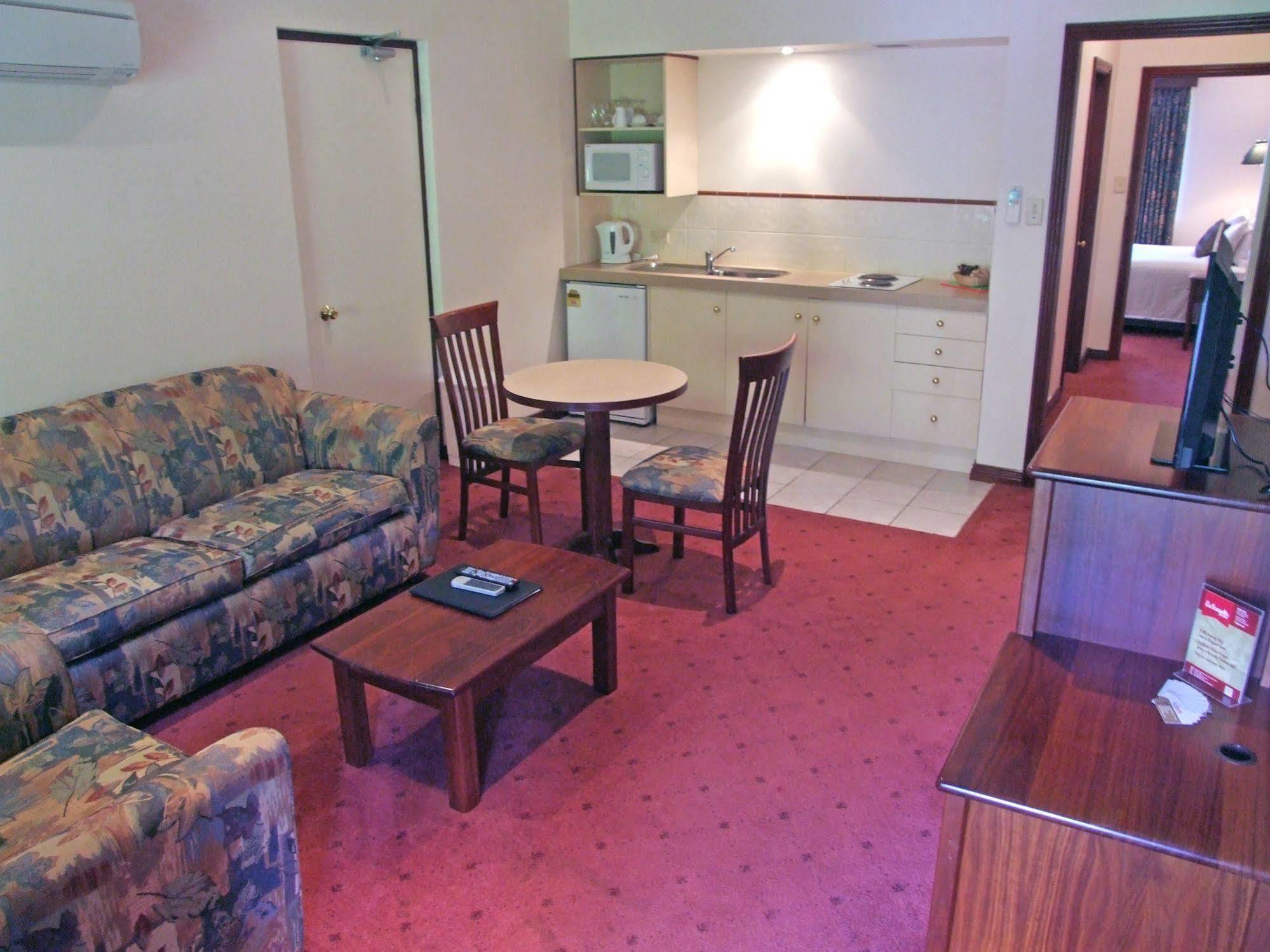 Adamsons Riverside Accommodation Margaret River Exterior foto