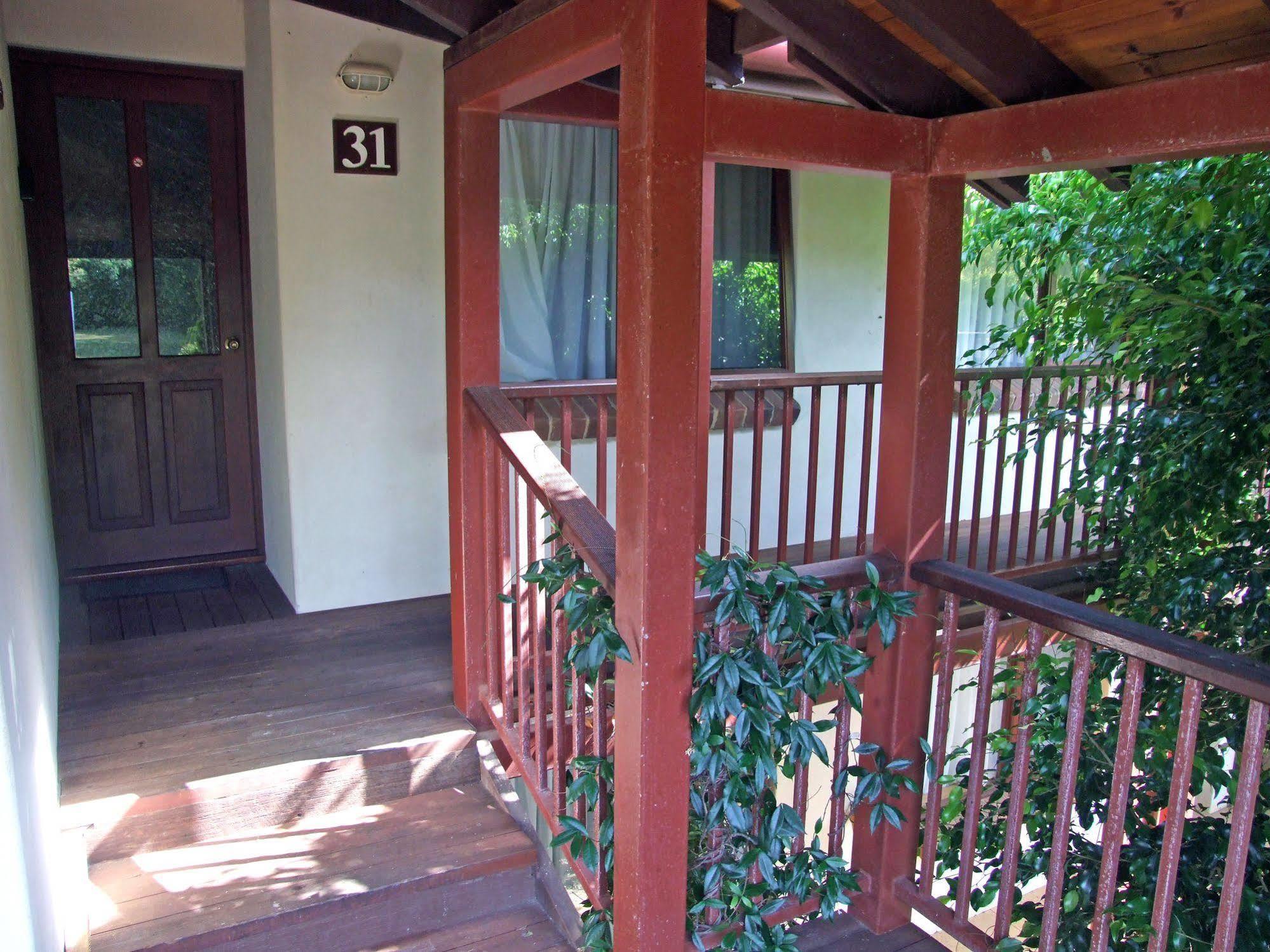 Adamsons Riverside Accommodation Margaret River Exterior foto