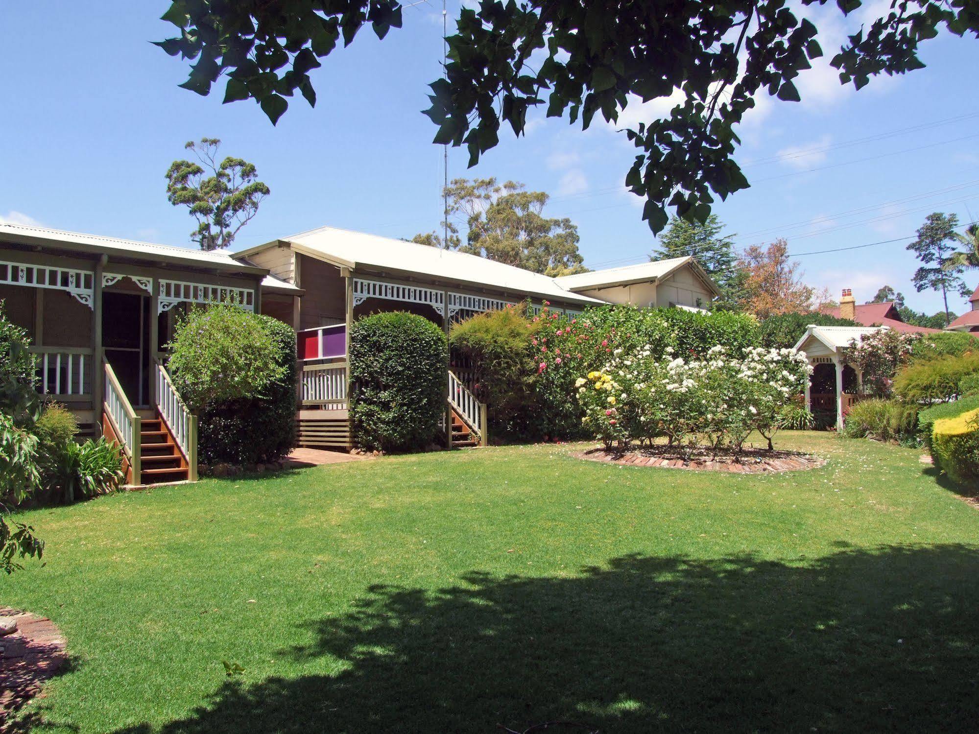 Adamsons Riverside Accommodation Margaret River Exterior foto