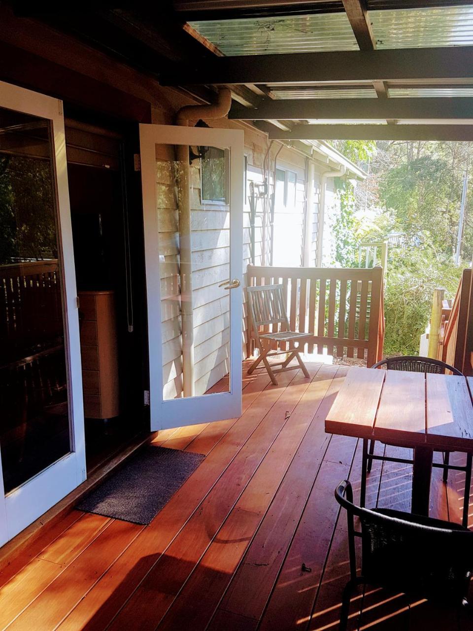 Adamsons Riverside Accommodation Margaret River Exterior foto