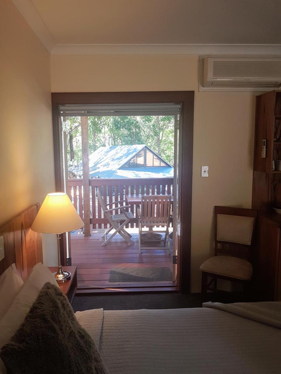 Adamsons Riverside Accommodation Margaret River Exterior foto