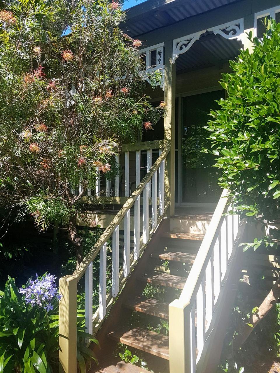 Adamsons Riverside Accommodation Margaret River Exterior foto