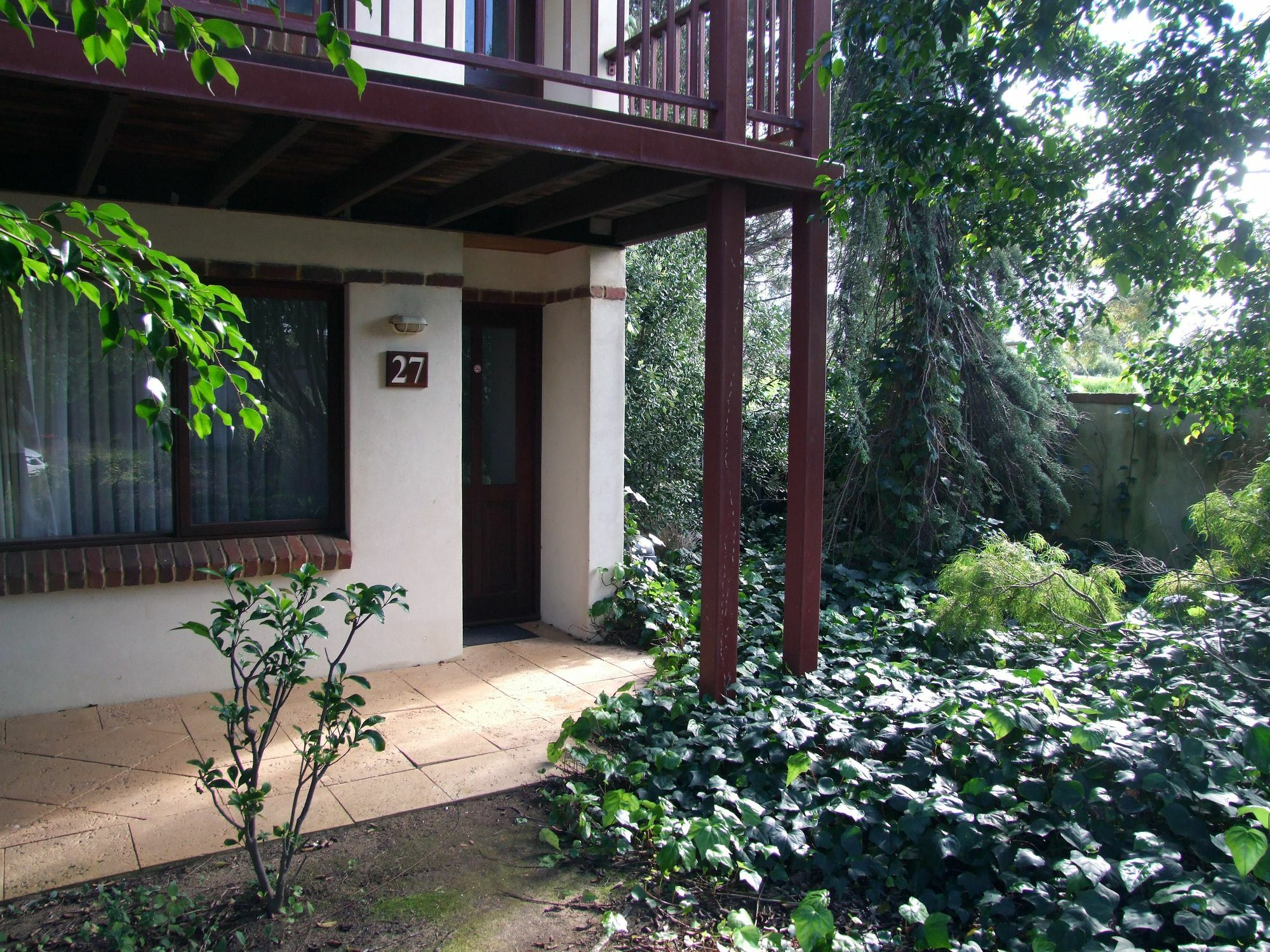 Adamsons Riverside Accommodation Margaret River Exterior foto