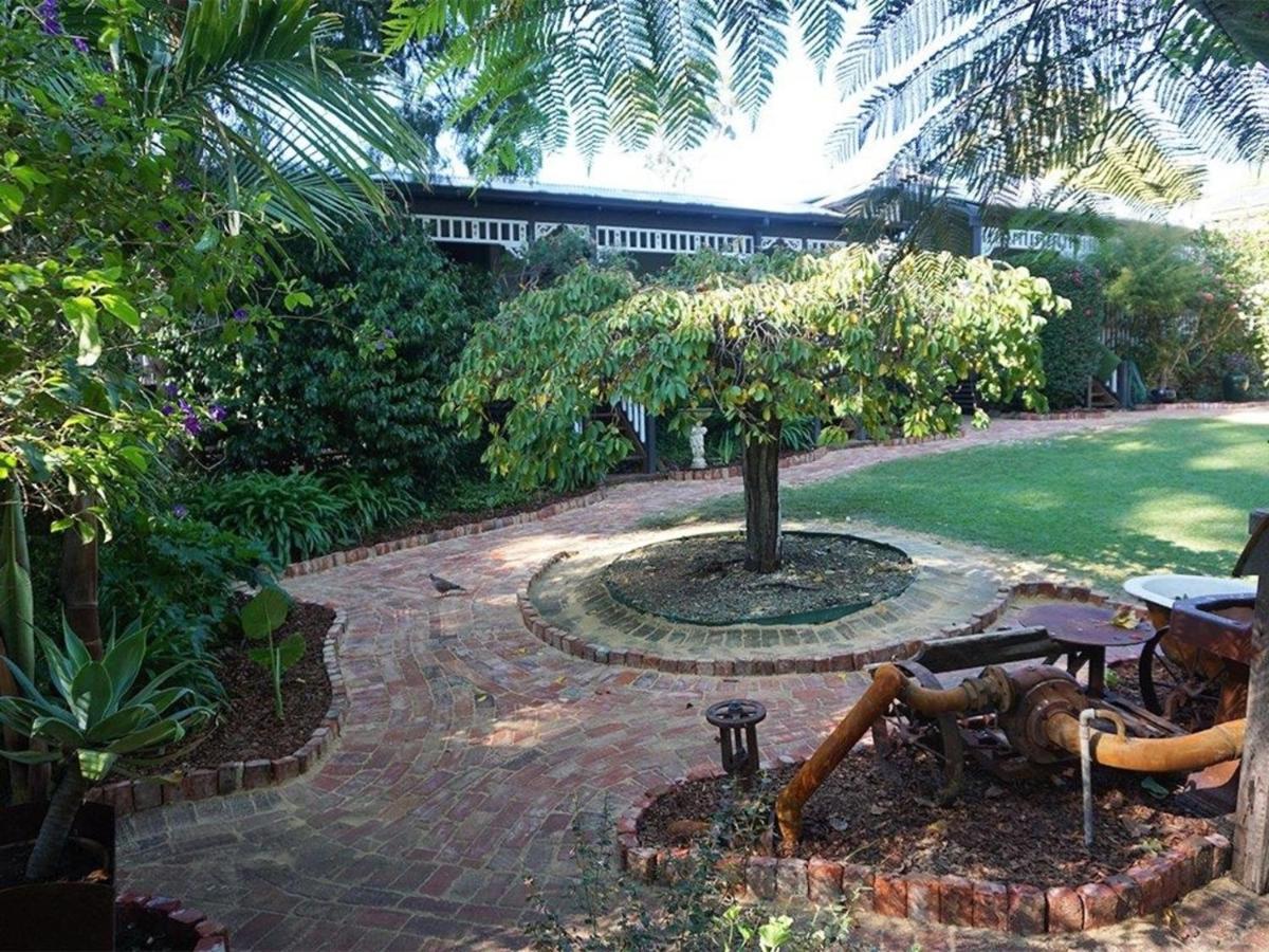 Adamsons Riverside Accommodation Margaret River Exterior foto